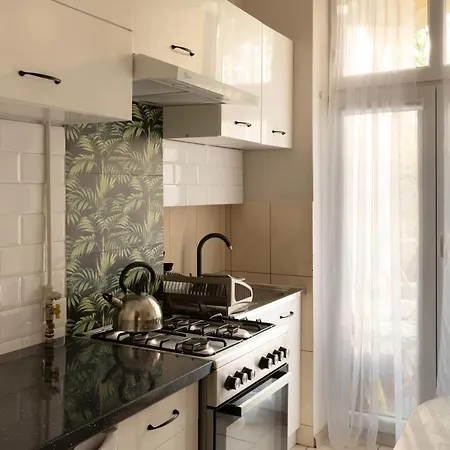 Tradycyjny 3city W Sopocie Blisko Plazy By Renters 소포트