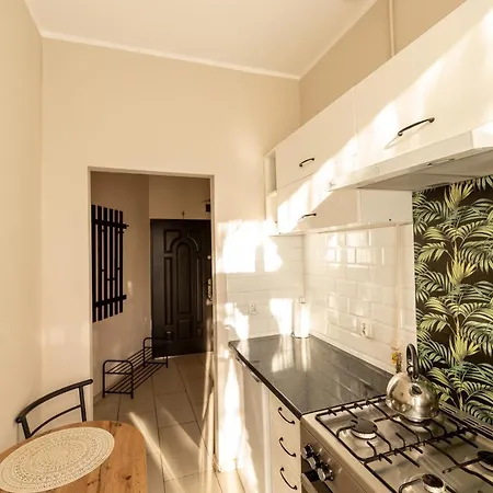 아파트 Tradycyjny 3city W Sopocie Blisko Plazy By Renters *
