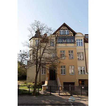 아파트 Tradycyjny 3city W Sopocie Blisko Plazy By Renters *